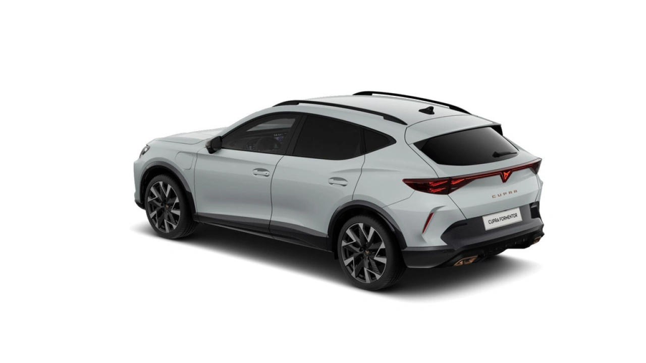CUPRA Formentor 1.5 TSI e-Hybrid 204 6DSG Business