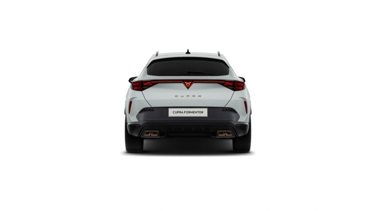 CUPRA Formentor 1.5 TSI e-Hybrid 204 6DSG Business