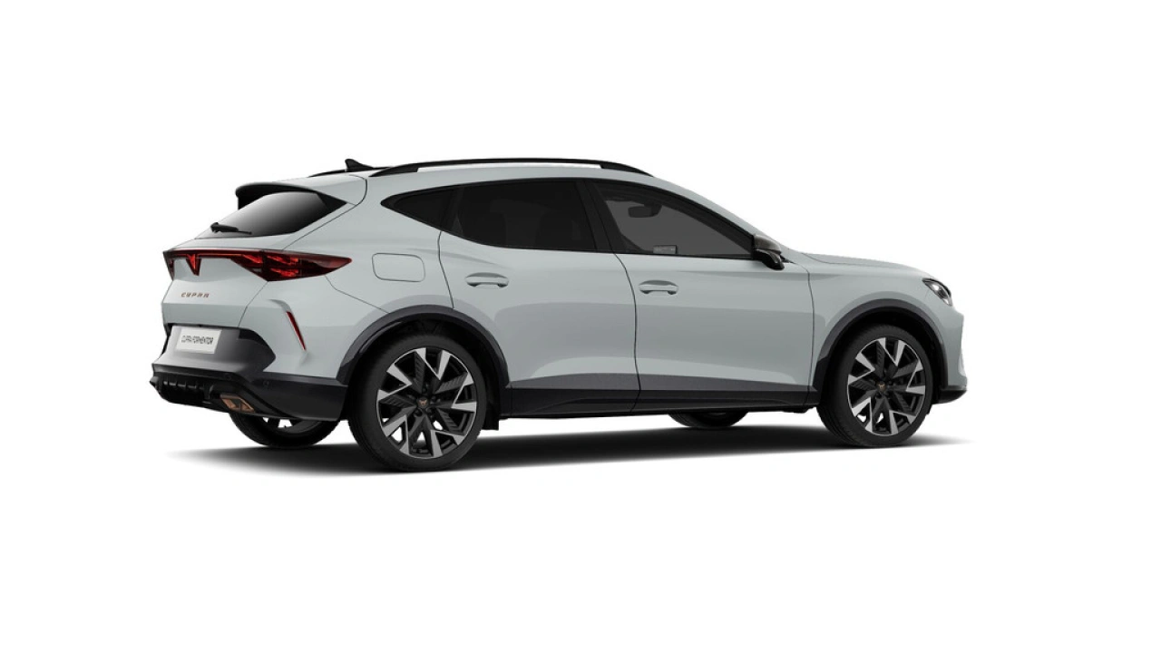 CUPRA Formentor 1.5 TSI e-Hybrid 204 6DSG Business