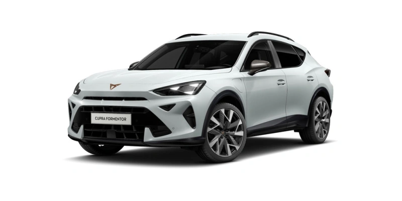 CUPRA Formentor 1.5 TSI e-Hybrid 204 6DSG Business
