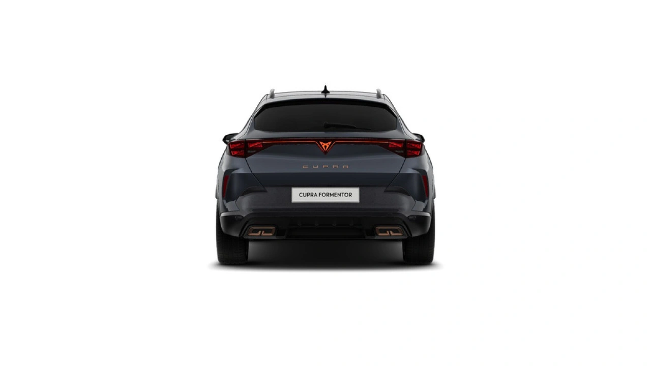 CUPRA Formentor 1.5 TSI e-Hybrid 204 6DSG Business