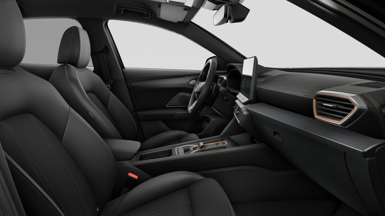 CUPRA Formentor 1.5 TSI e-Hybrid 204 6DSG Business