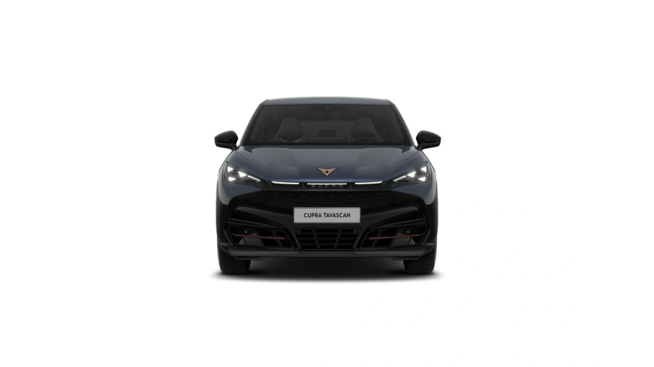 CUPRA Tavascan 77kWh Elektromotor 286 1AT Adrenaline