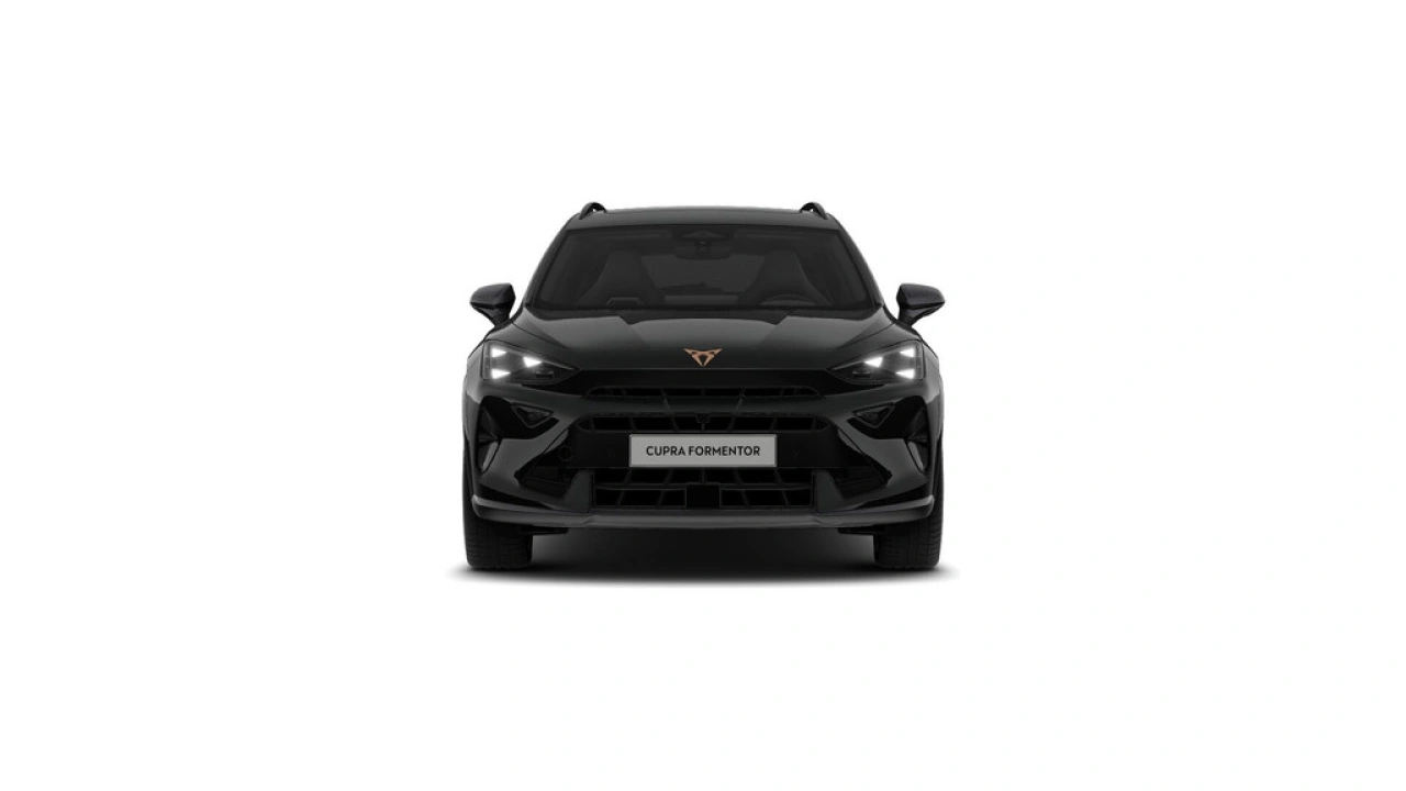 CUPRA Formentor 1.5 TSI e-Hybrid 272 6DSG VZ Performance