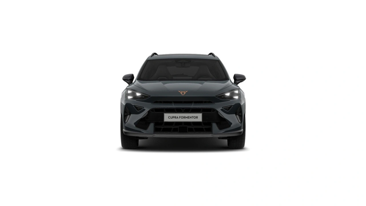 CUPRA Formentor 1.5 TSI e-Hybrid 272 6DSG VZ Performance