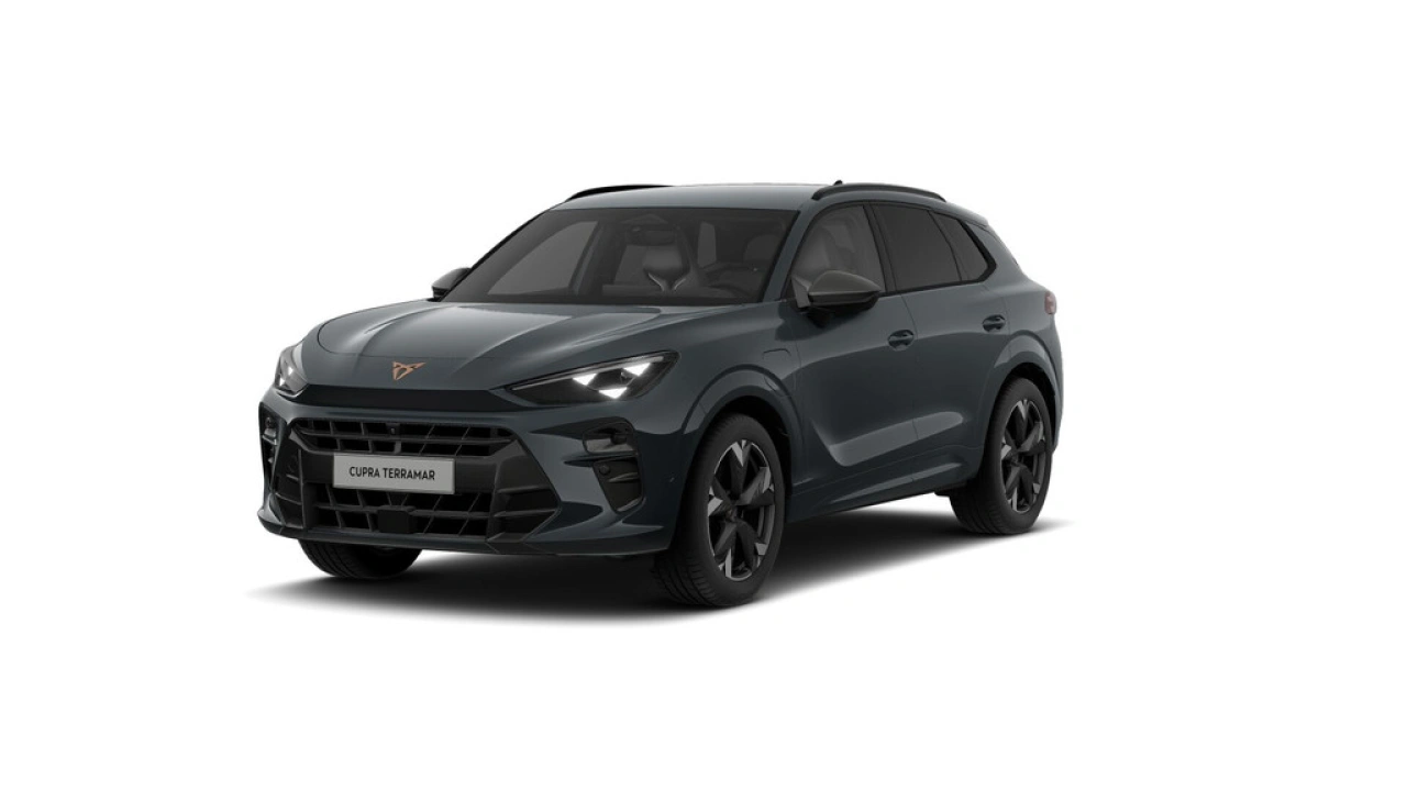 CUPRA Terramar 1.5 TSI e-Hybrid 204 6DSG Business