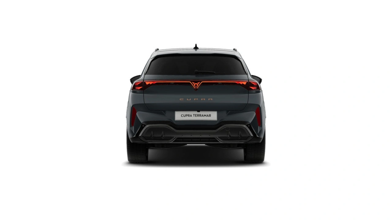 CUPRA Terramar 1.5 TSI e-Hybrid 272 6DSG VZ Performance