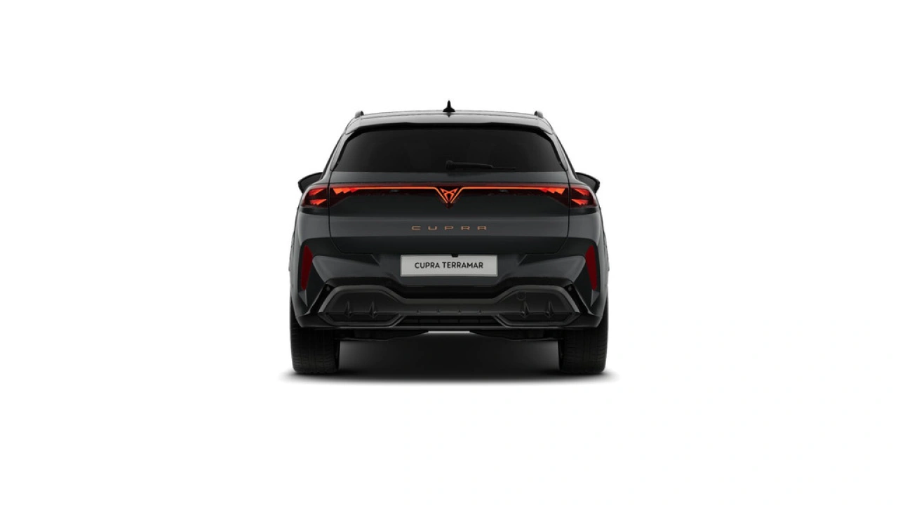 CUPRA Terramar 1.5 TSI e-Hybrid 272 6DSG VZ Performance