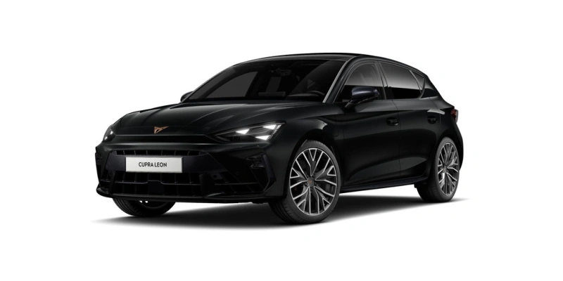 CUPRA Leon 1.5 TSI e-Hybrid 272 6DSG VZ Performance