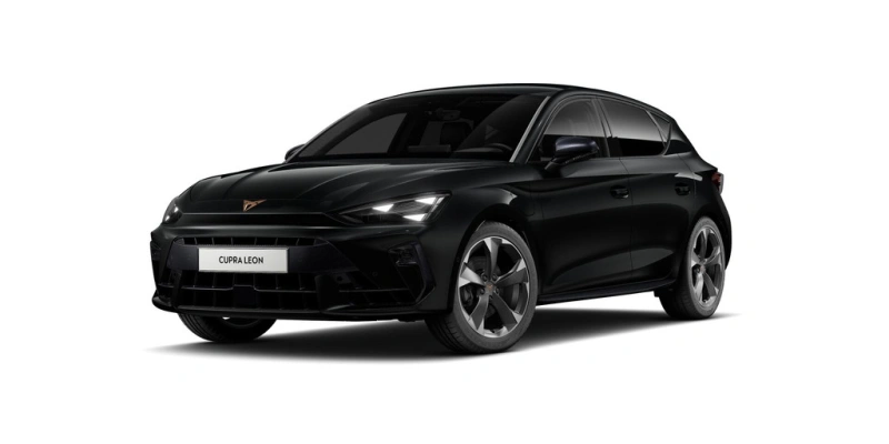 CUPRA Leon 1.5 TSI e-Hybrid 204 6DSG Business