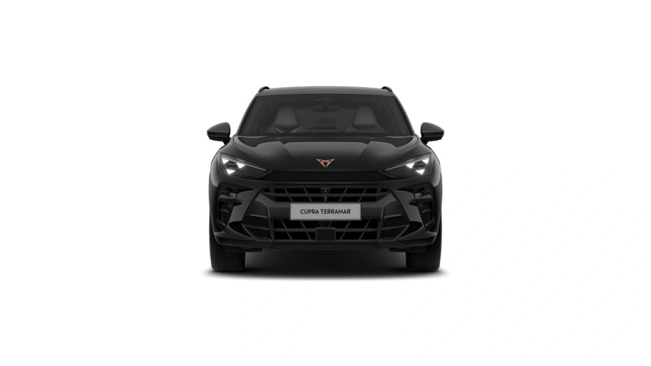 CUPRA Terramar 1.5 TSI e-Hybrid 204 6DSG Business