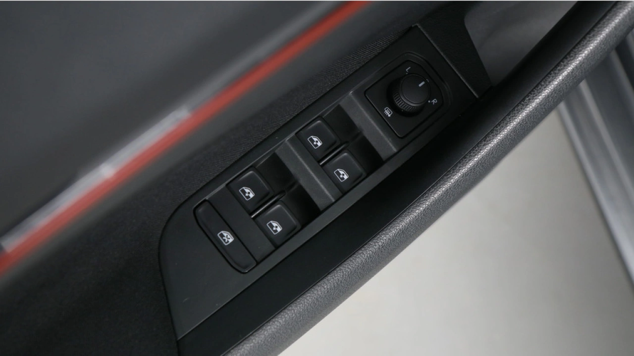 Škoda Scala 1.0 TSI 110pk Sport Business