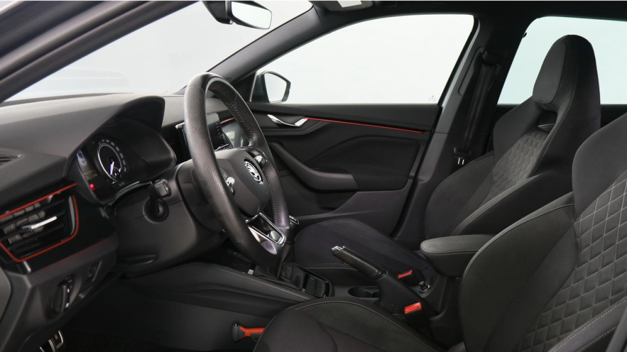 Škoda Scala 1.0 TSI 110pk Sport Business