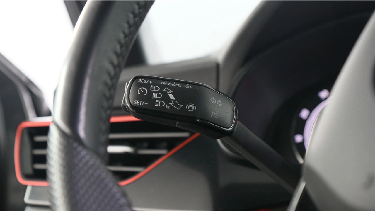 Škoda Scala 1.0 TSI 110pk Sport Business