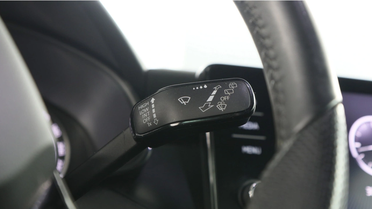 Škoda Scala 1.0 TSI 110pk Sport Business