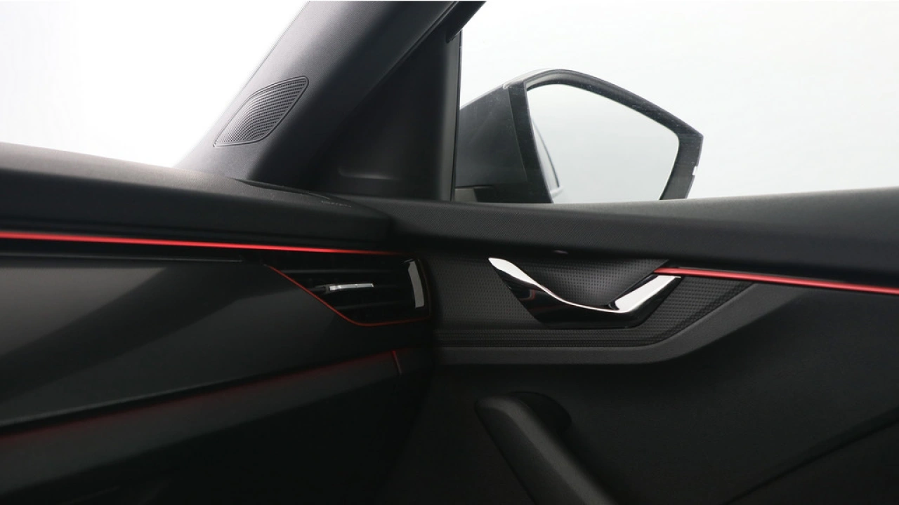 Škoda Scala 1.0 TSI 110pk Sport Business