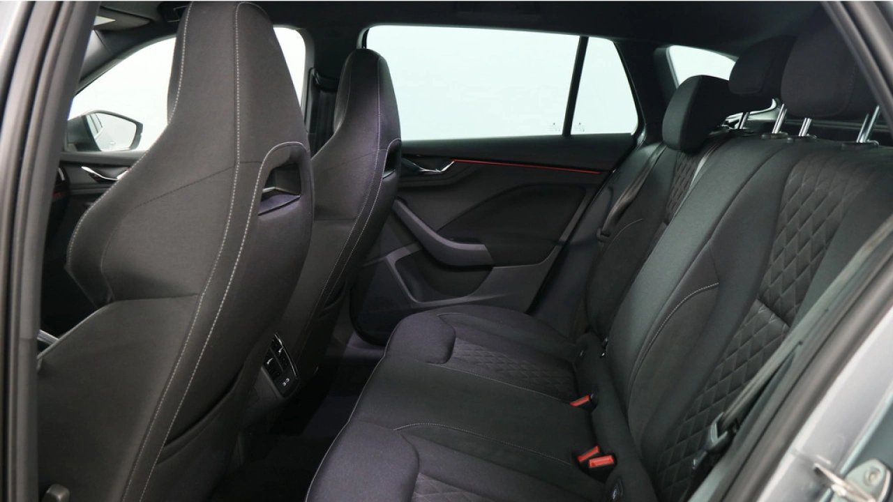 Škoda Scala 1.0 TSI 110pk Sport Business