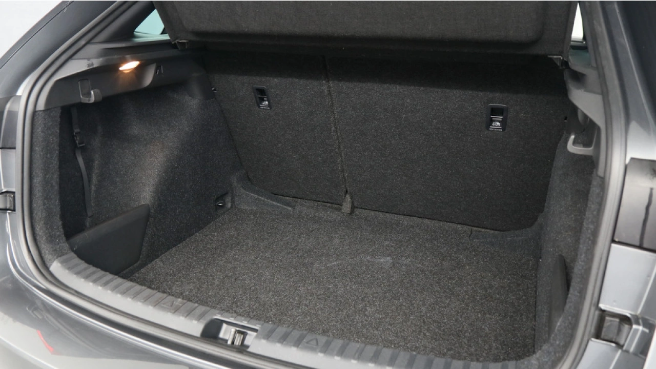 Škoda Scala 1.0 TSI 110pk Sport Business