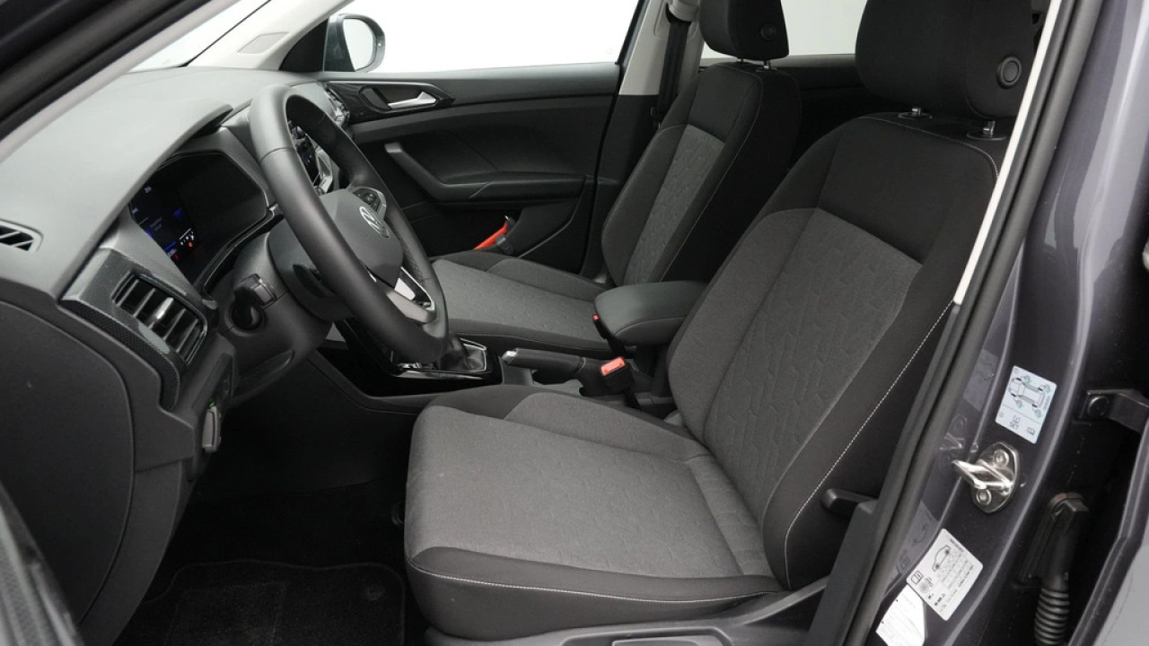 Volkswagen T-Cross 1.0 TSI 115pk DSG Life Edition