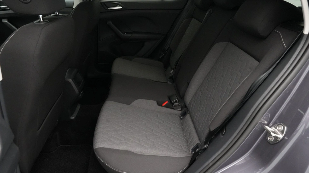 Volkswagen T-Cross 1.0 TSI 115pk DSG Life Edition