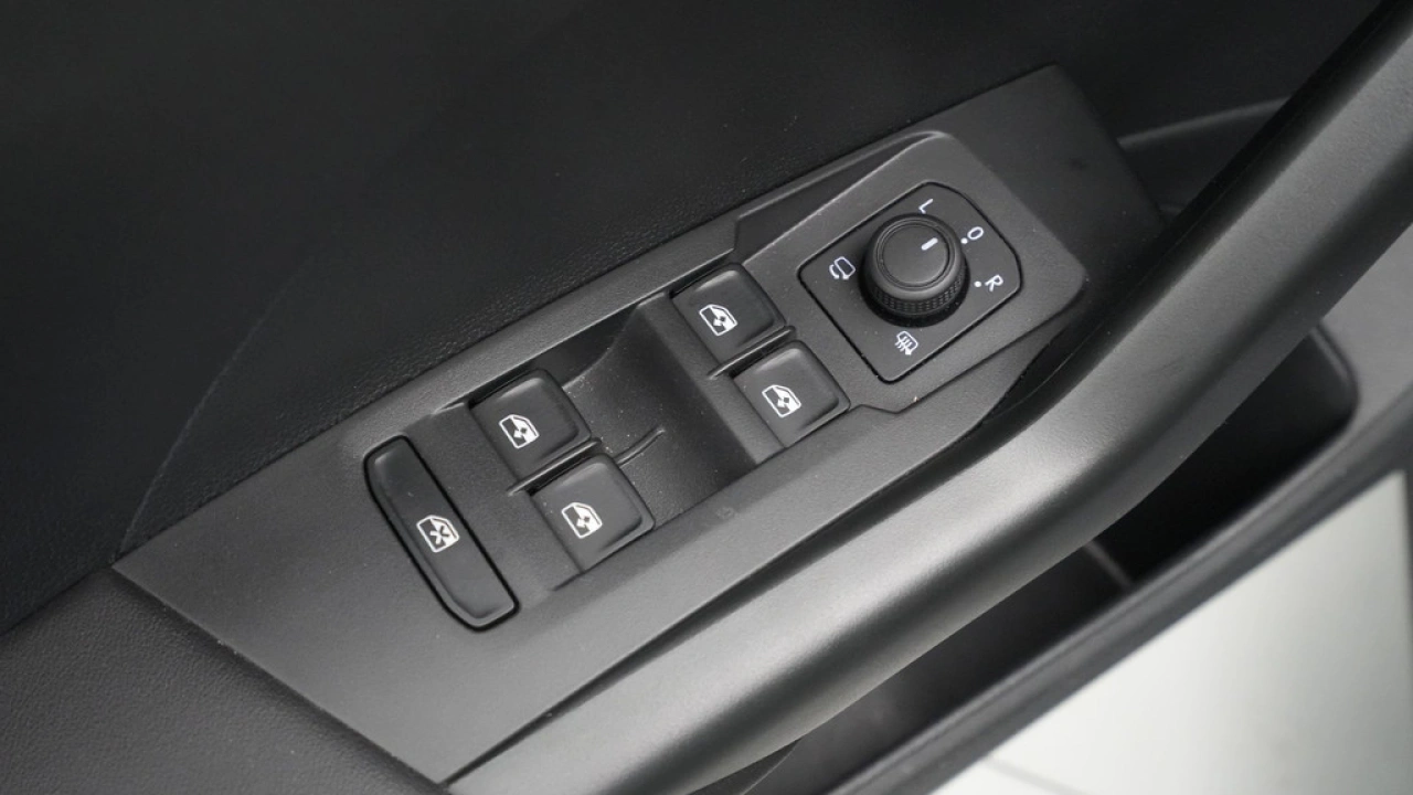 Volkswagen T-Cross 1.0 TSI 115pk DSG Life Edition