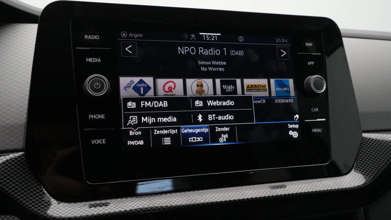 Volkswagen T-Cross 1.0 TSI 115pk DSG Life Edition