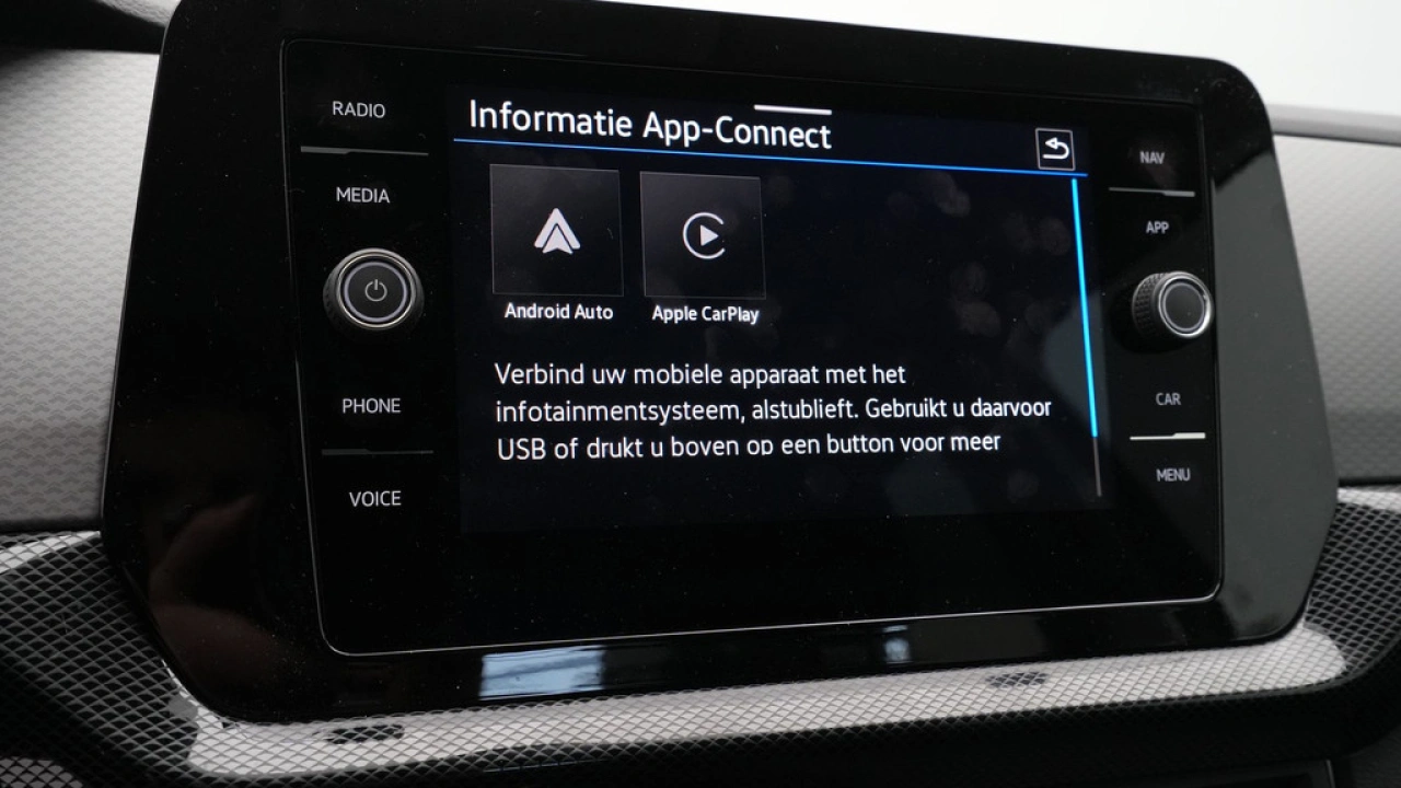 Volkswagen T-Cross 1.0 TSI 115pk DSG Life Edition