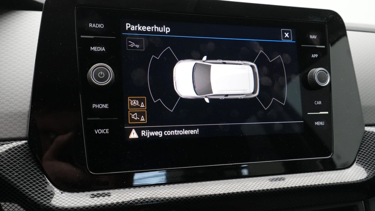 Volkswagen T-Cross 1.0 TSI 115pk DSG Life Edition