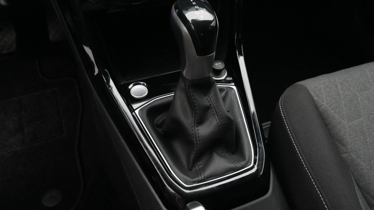 Volkswagen T-Cross 1.0 TSI 115pk DSG Life Edition