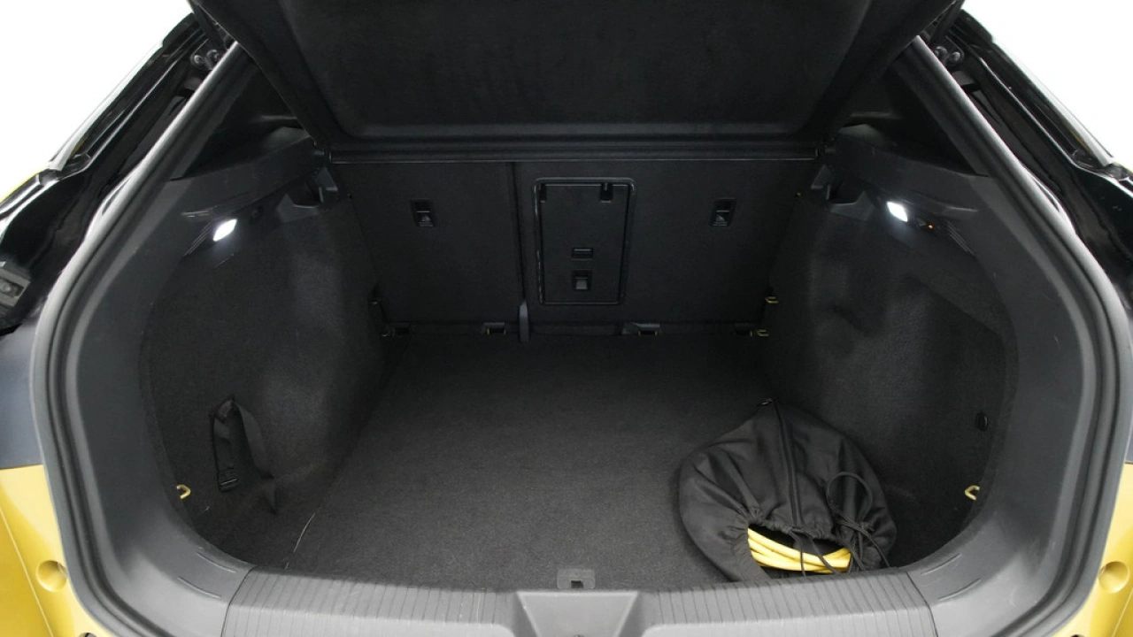 Volkswagen ID.4 First 204pk 77 kWh