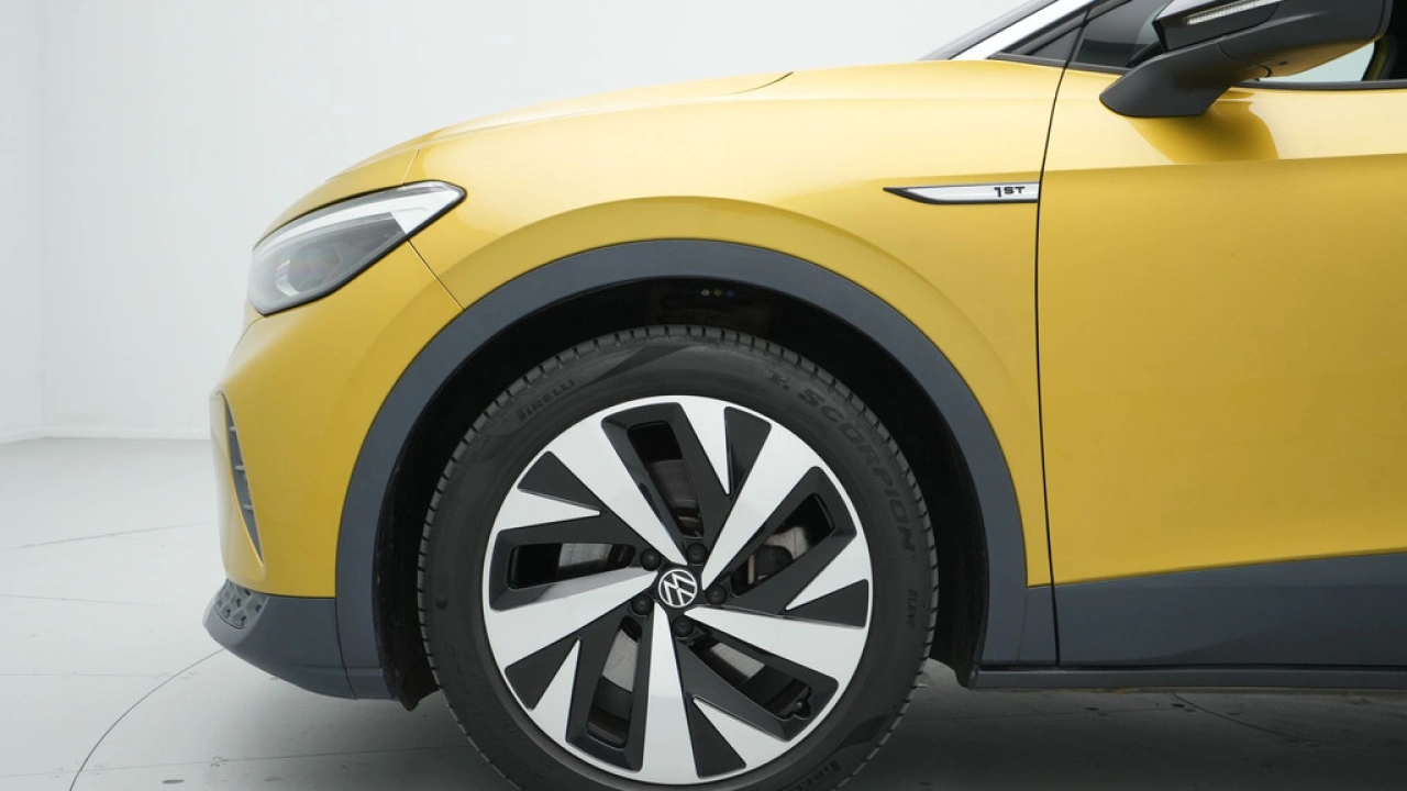 Volkswagen ID.4 First 204pk 77 kWh