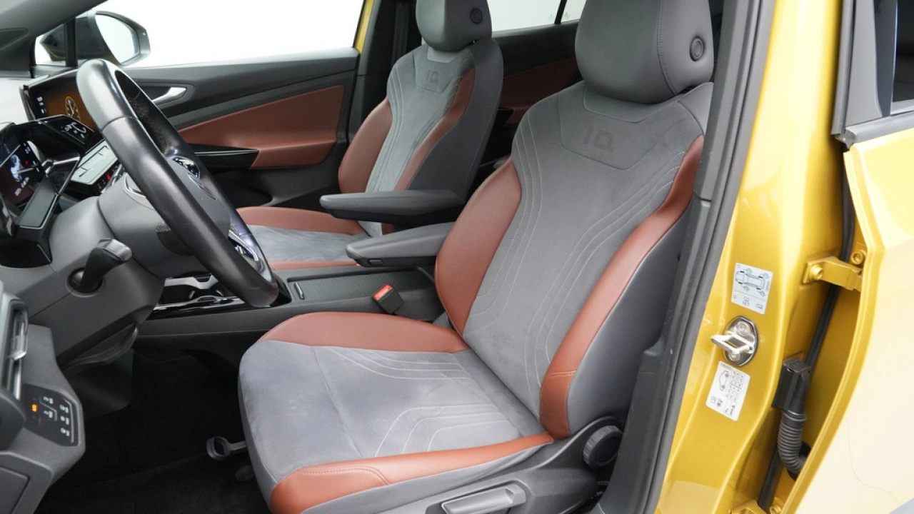 Volkswagen ID.4 First 204pk 77 kWh