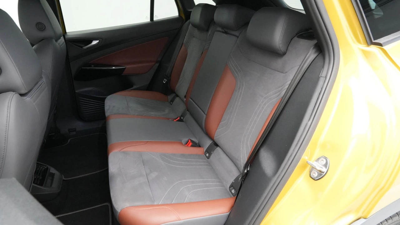 Volkswagen ID.4 First 204pk 77 kWh