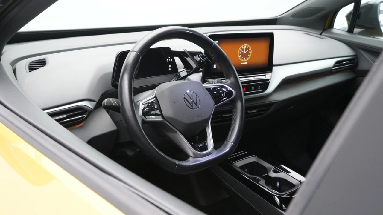 Volkswagen ID.4 First 204pk 77 kWh
