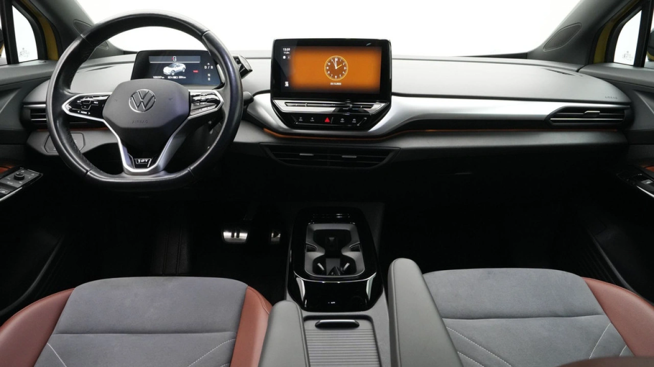 Volkswagen ID.4 First 204pk 77 kWh