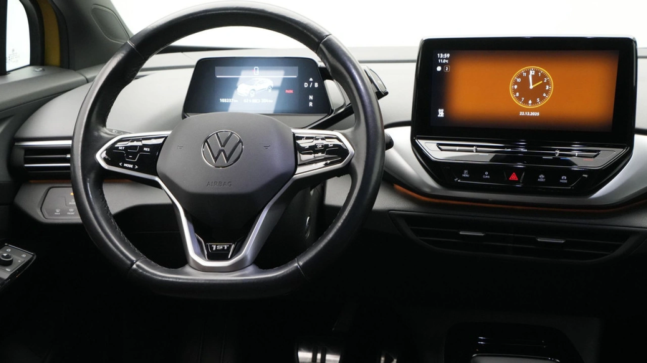 Volkswagen ID.4 First 204pk 77 kWh