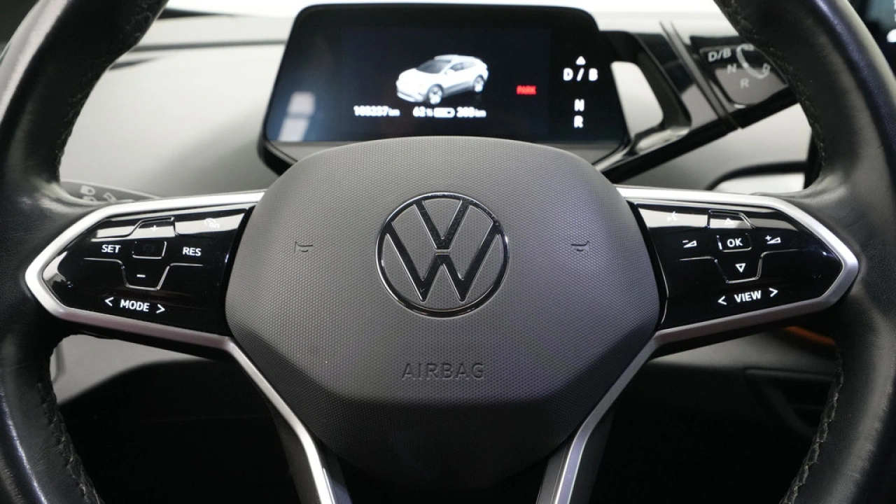 Volkswagen ID.4 First 204pk 77 kWh