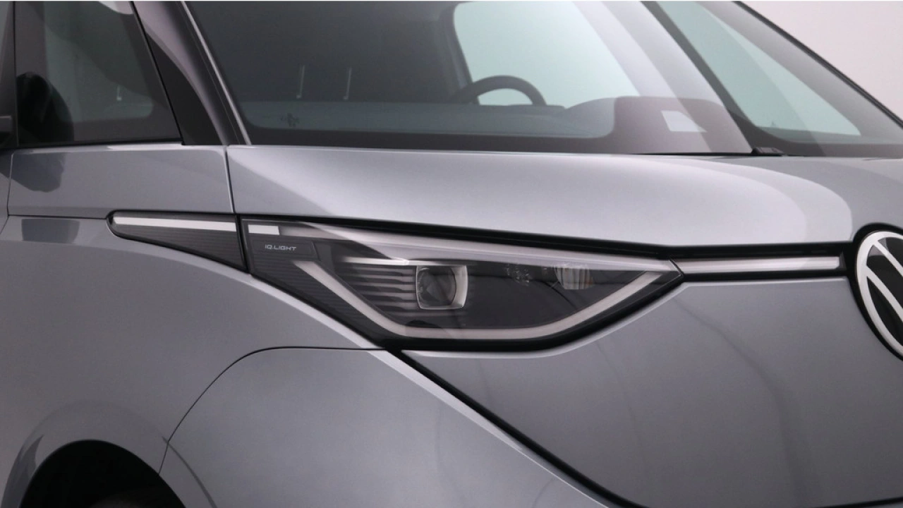 VW Bedrijfswagens ID. Buzz Cargo L1H1 79kWH 286pk RWD Anniversary-Edition