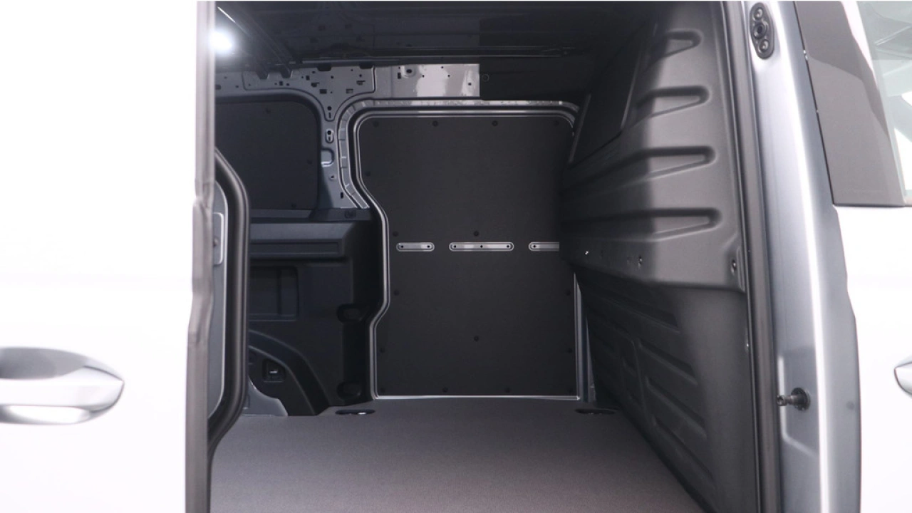 VW Bedrijfswagens ID. Buzz Cargo L1H1 79kWH 286pk RWD Anniversary-Edition