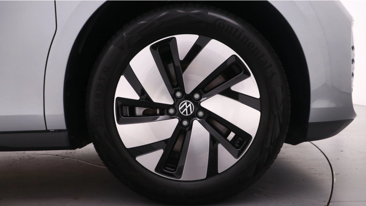 VW Bedrijfswagens ID. Buzz Cargo L1H1 79kWH 286pk RWD Anniversary-Edition