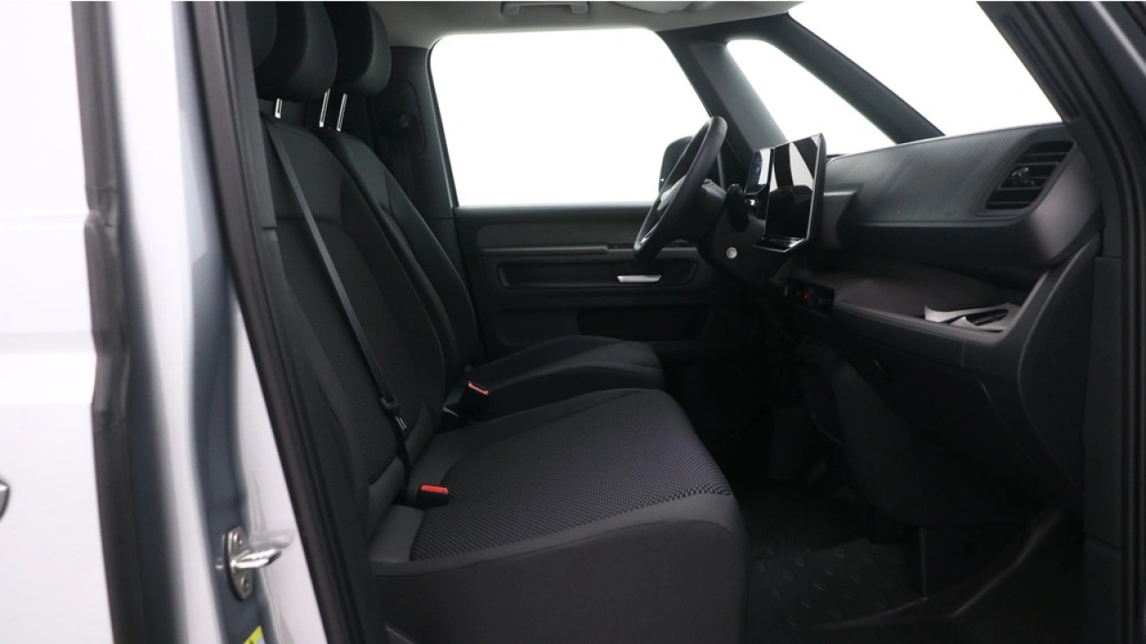 VW Bedrijfswagens ID. Buzz Cargo L1H1 79kWH 286pk RWD Anniversary-Edition