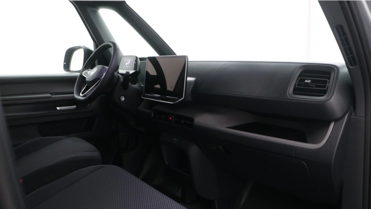 VW Bedrijfswagens ID. Buzz Cargo L1H1 79kWH 286pk RWD Anniversary-Edition