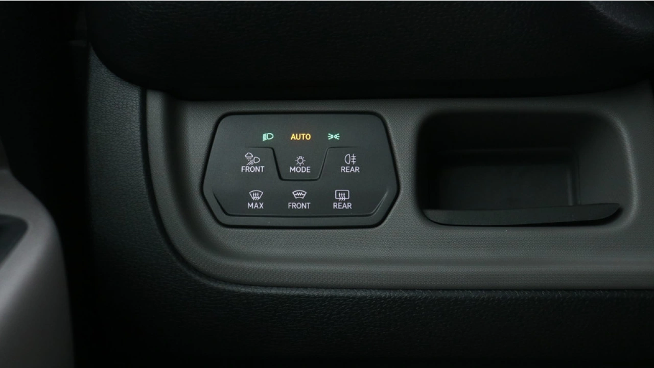 VW Bedrijfswagens ID. Buzz Cargo L1H1 79kWH 286pk RWD Anniversary-Edition