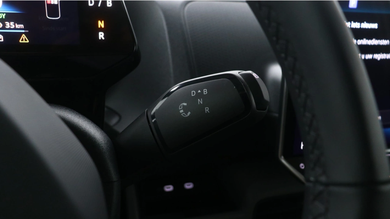 VW Bedrijfswagens ID. Buzz Cargo L1H1 79kWH 286pk RWD Anniversary-Edition