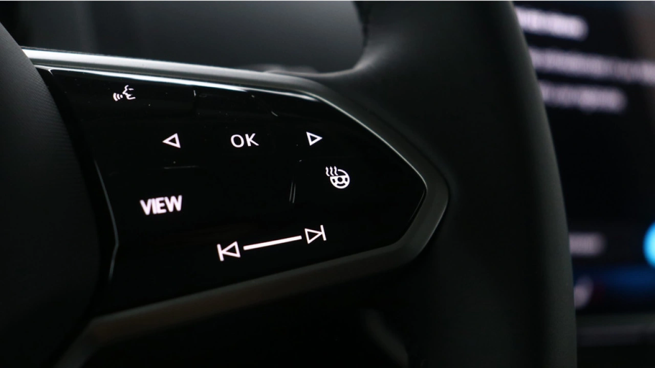 VW Bedrijfswagens ID. Buzz Cargo L1H1 79kWH 286pk RWD Anniversary-Edition