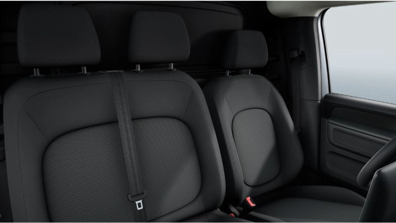 VW Bedrijfswagens ID. Buzz Cargo L1H1 79 kWh 210kW 286PK RWD Bulli-Edition