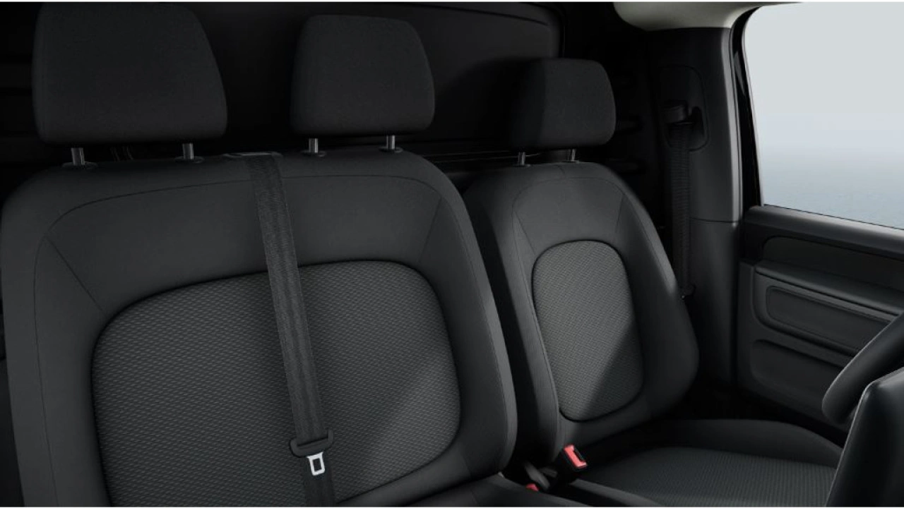 VW Bedrijfswagens ID. Buzz Cargo L1H1 79kWh 210kW 286PK RWD Bulli-edition