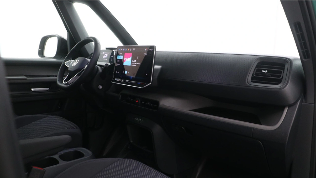 VW Bedrijfswagens ID. Buzz Cargo L1H1 79kWh 210kW 286PK RWD Anniversary-Edition