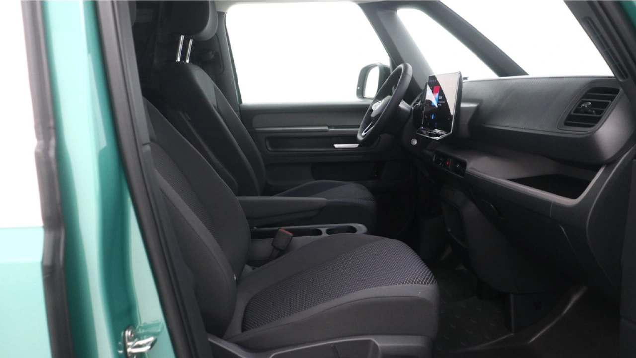 VW Bedrijfswagens ID. Buzz Cargo L1H1 79kWh 210kW 286PK RWD Anniversary-Edition