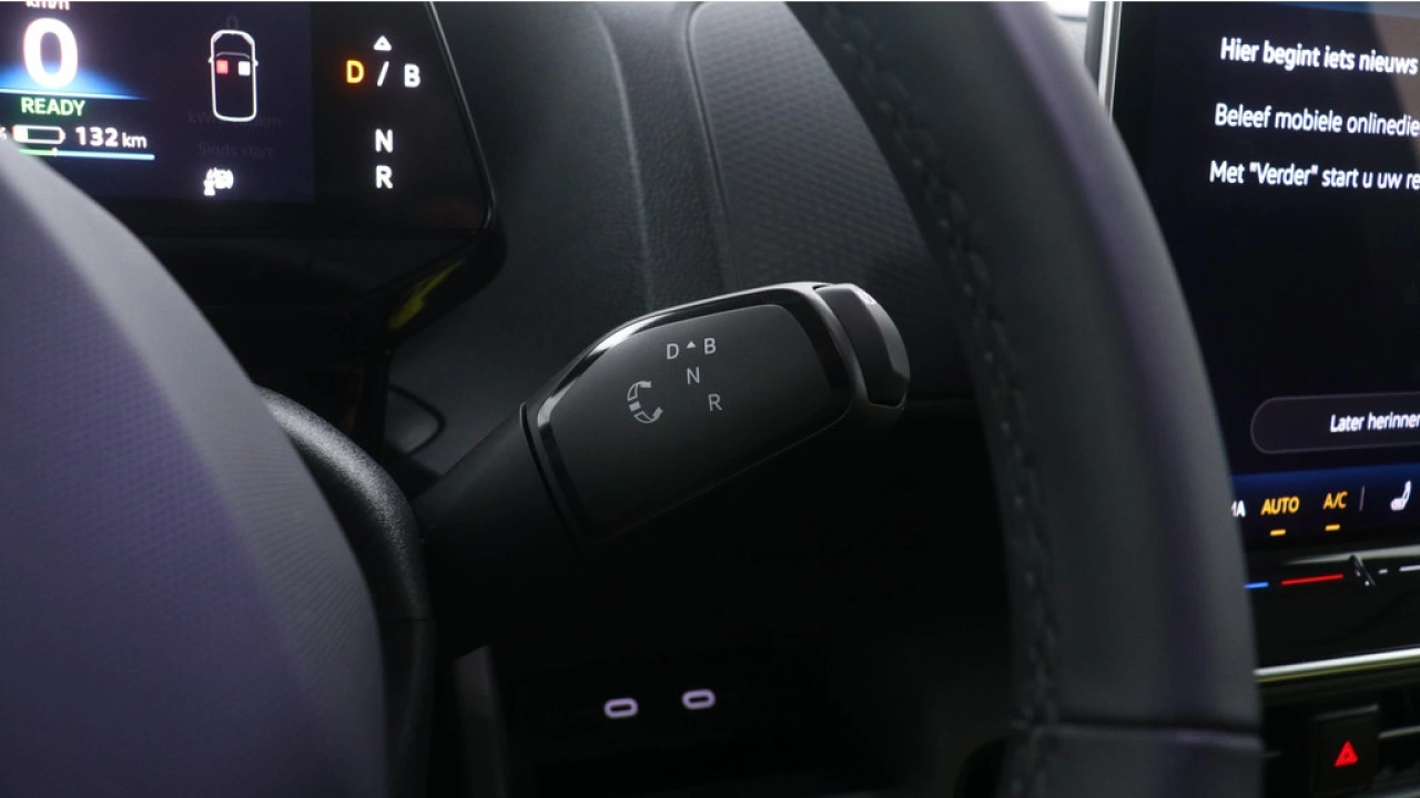 VW Bedrijfswagens ID. Buzz Cargo L1H1 79kWh 210kW 286PK RWD Anniversary-Edition